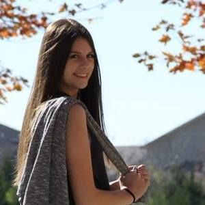 Meet your Posher, Abby